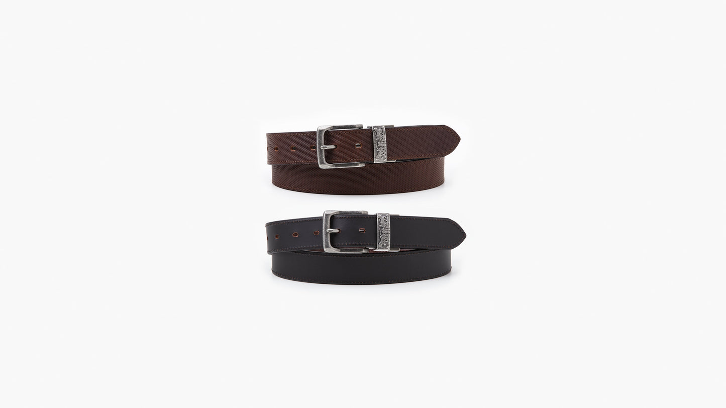 Levi's® Leather Belt