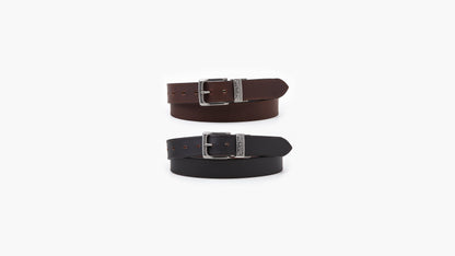 Levi's® Leather Belt