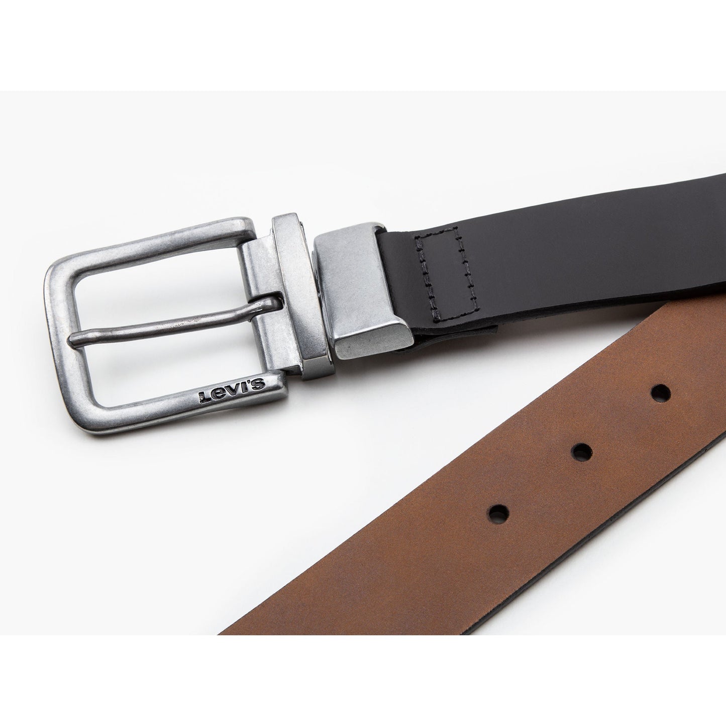 Levi's® Men's Reversible Classic Belt