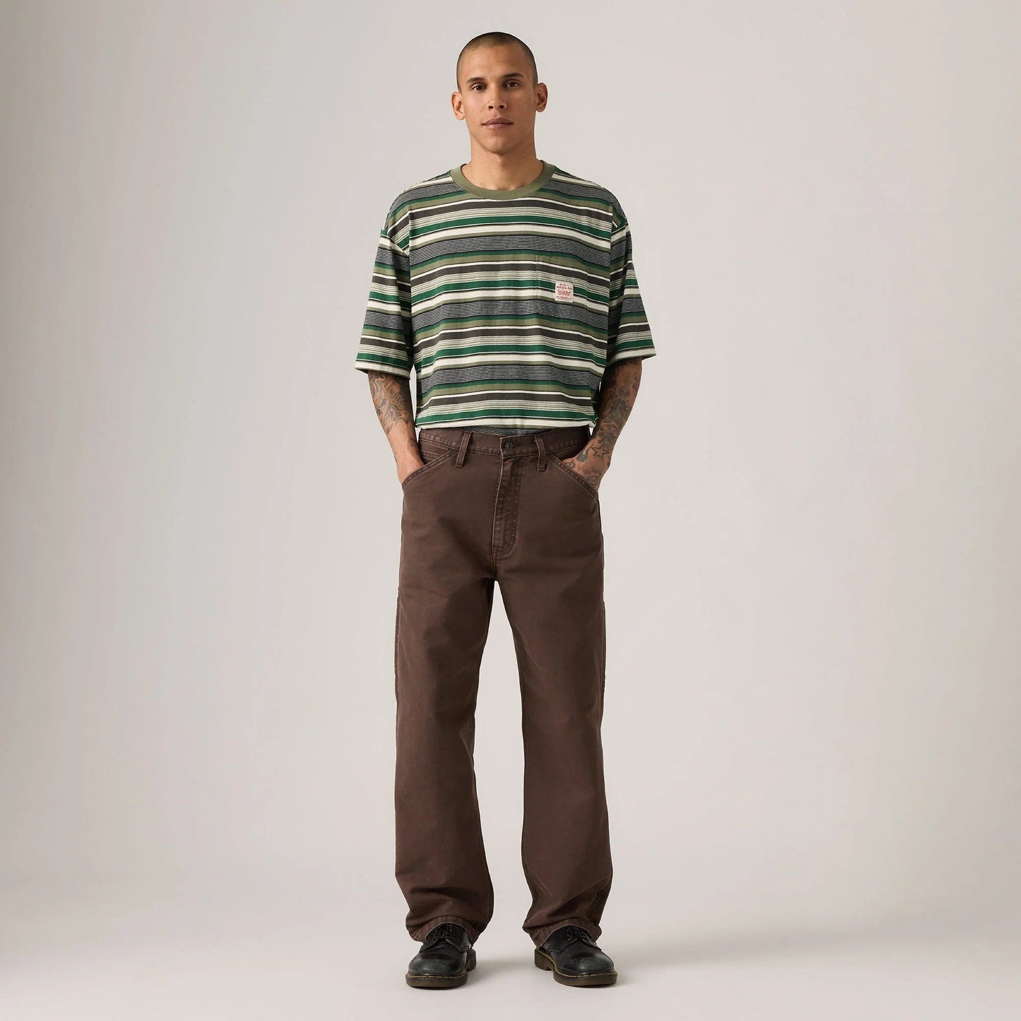 Levi's® Men's 568™ Loose Straight Carpenter