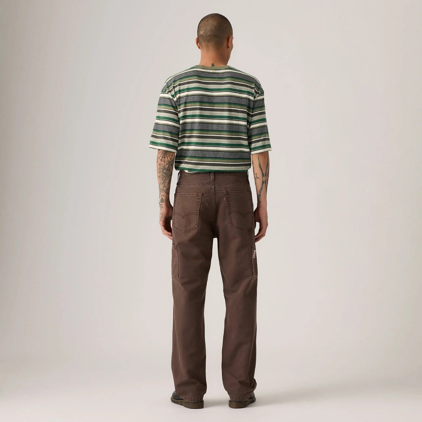 Levi's® Men's 568™ Loose Straight Carpenter