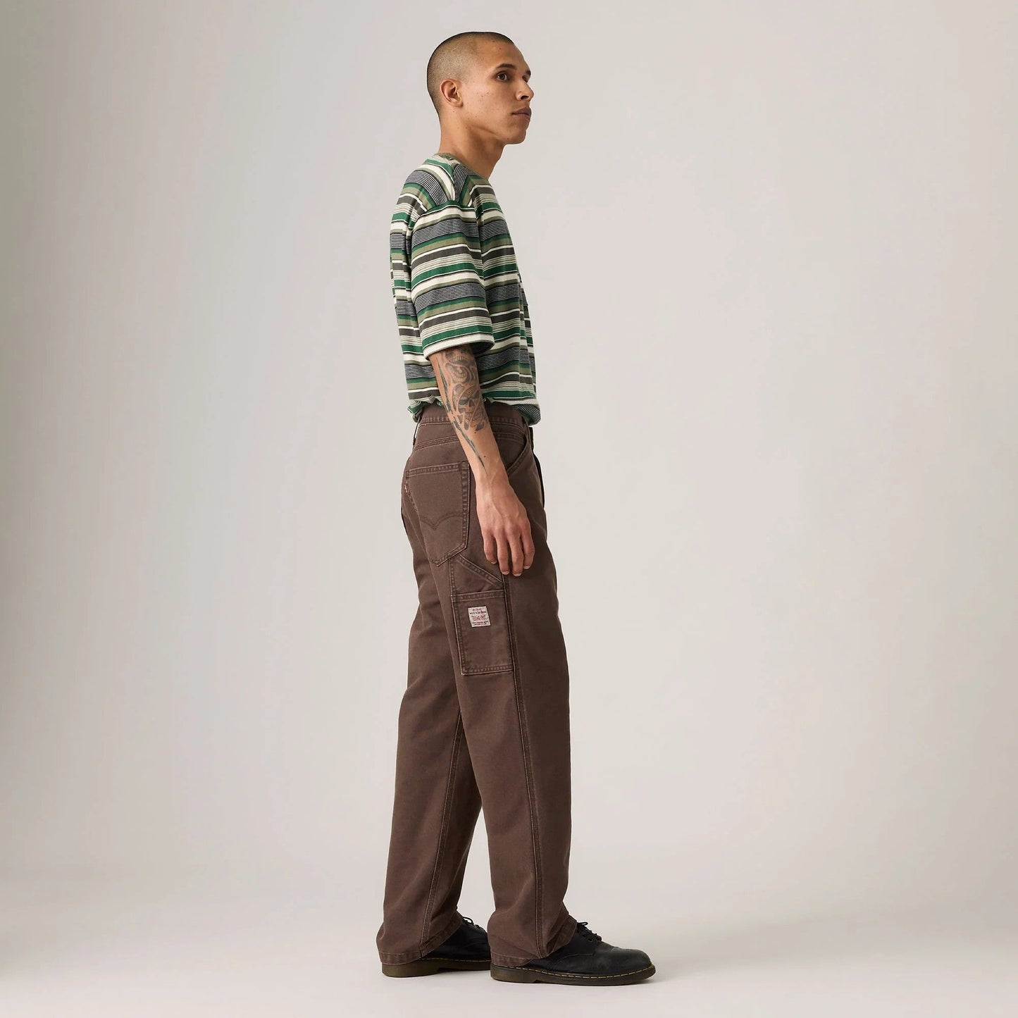 Levi's® Men's 568™ Loose Straight Carpenter