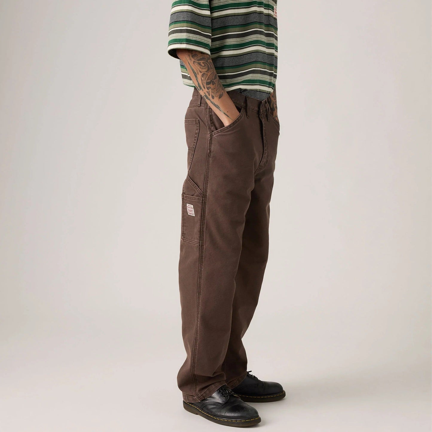 Levi's® Men's 568™ Loose Straight Carpenter