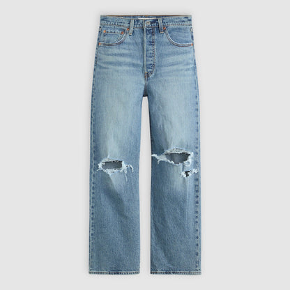 Levi's® Women's Ribcage Straight Ankle Jeans