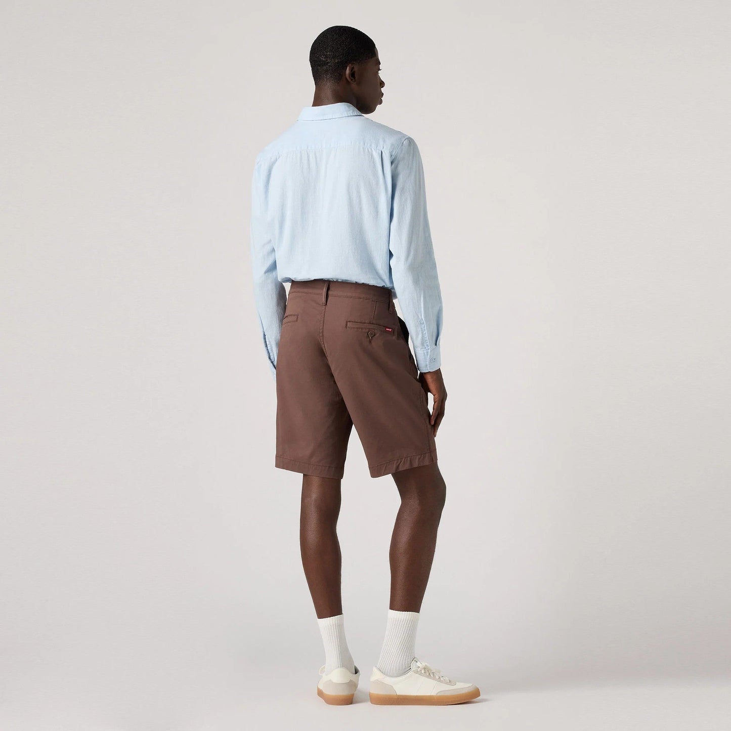 Levi's® Men's XX Chino Standard Shorts