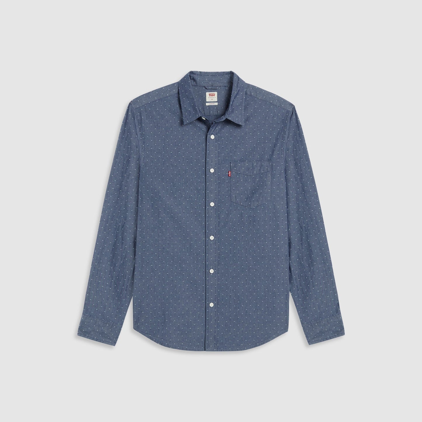 Levi's® Men's Classic Pocket Standard Fit Shirt
