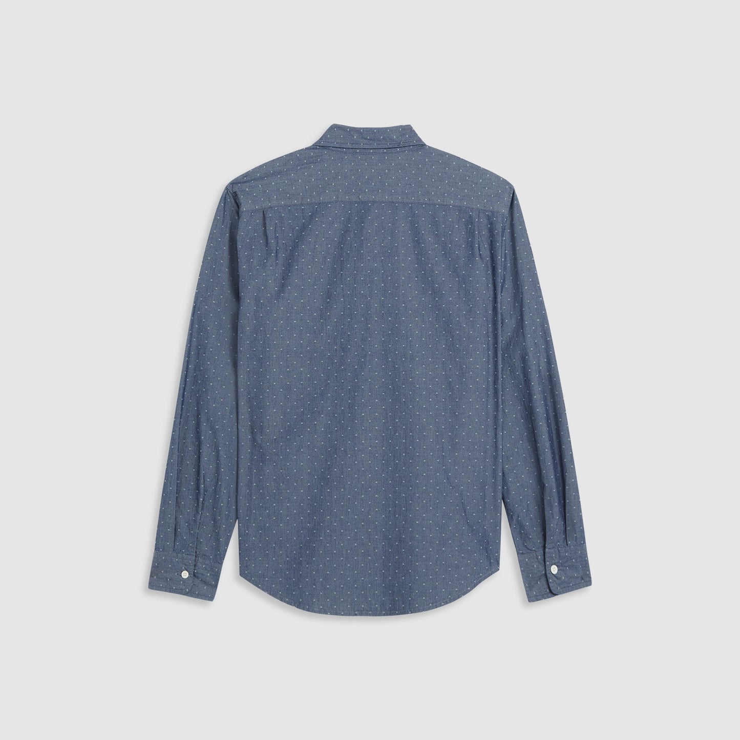 Levi's® Men's Classic Pocket Standard Fit Shirt