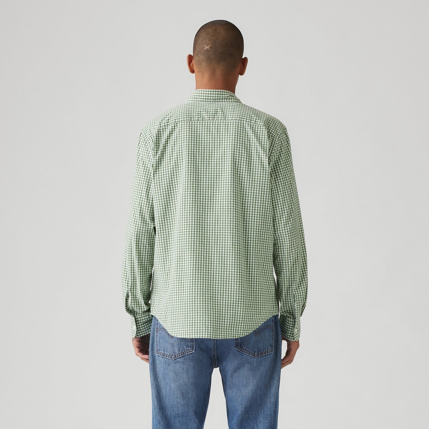 Levi's® Men's Classic Pocket Standard Fit Shirt