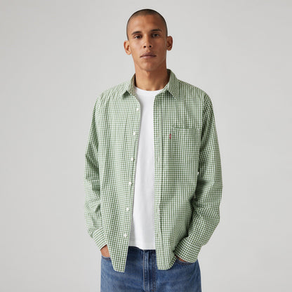 Levi's® Men's Classic Pocket Standard Fit Shirt