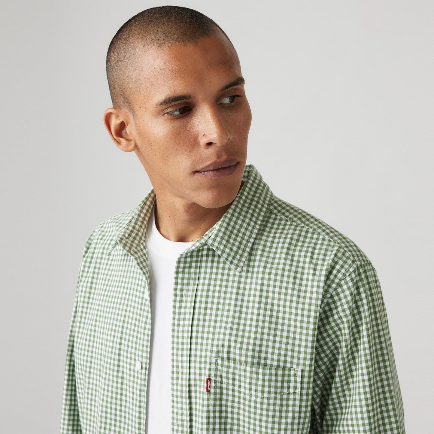 Levi's® Men's Classic Pocket Standard Fit Shirt