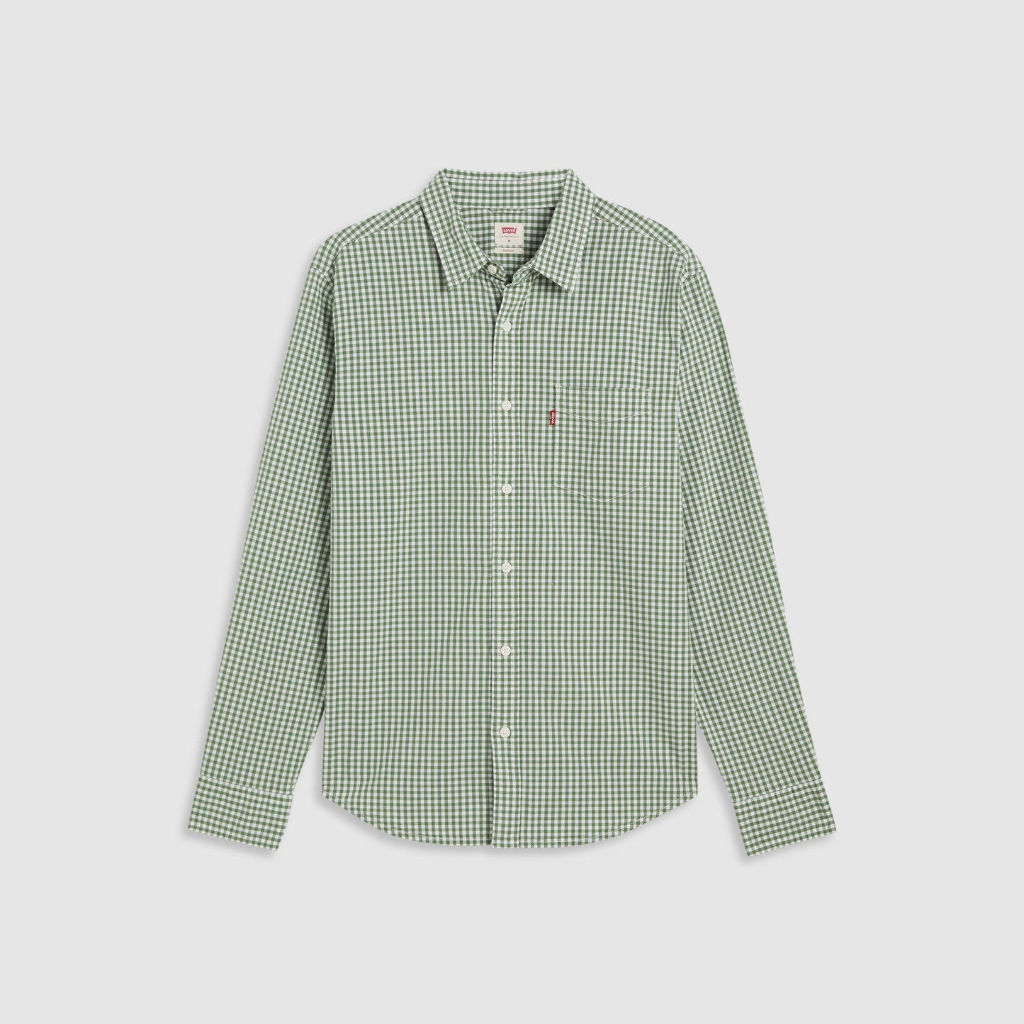 Levi's® Men's Classic Pocket Standard Fit Shirt