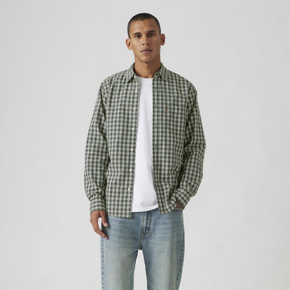 Levi's® Men's Classic Pocket Standard Fit Shirt