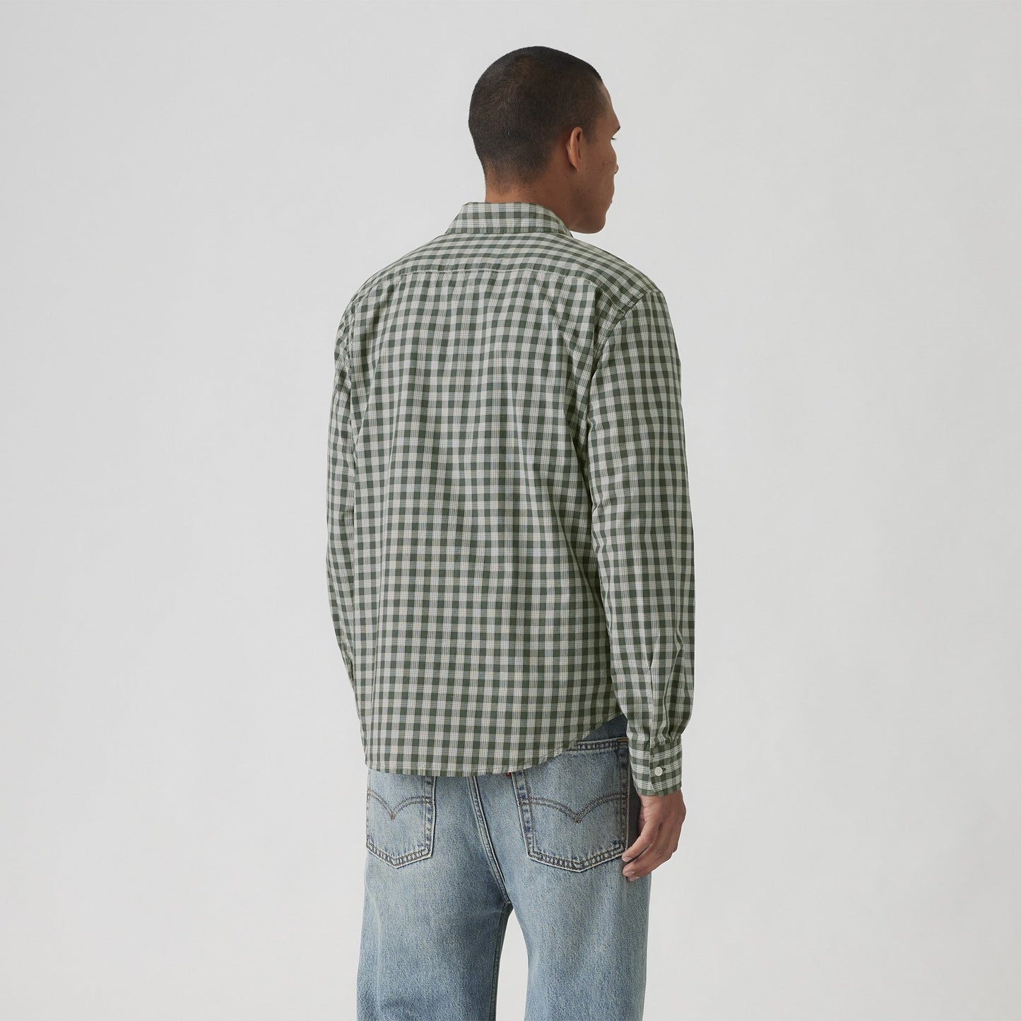 Levi's® Men's Classic Pocket Standard Fit Shirt