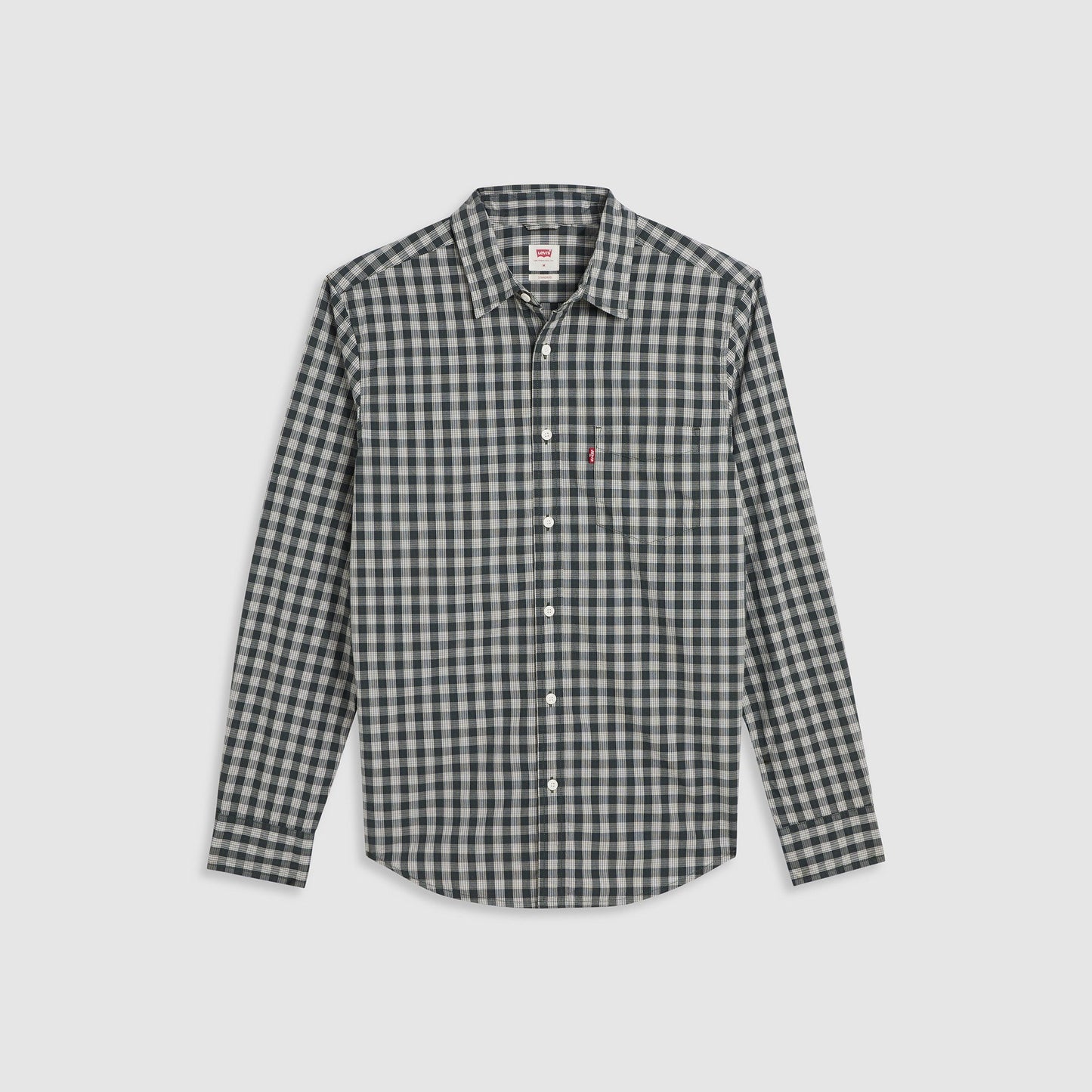 Levi's® Men's Classic Pocket Standard Fit Shirt