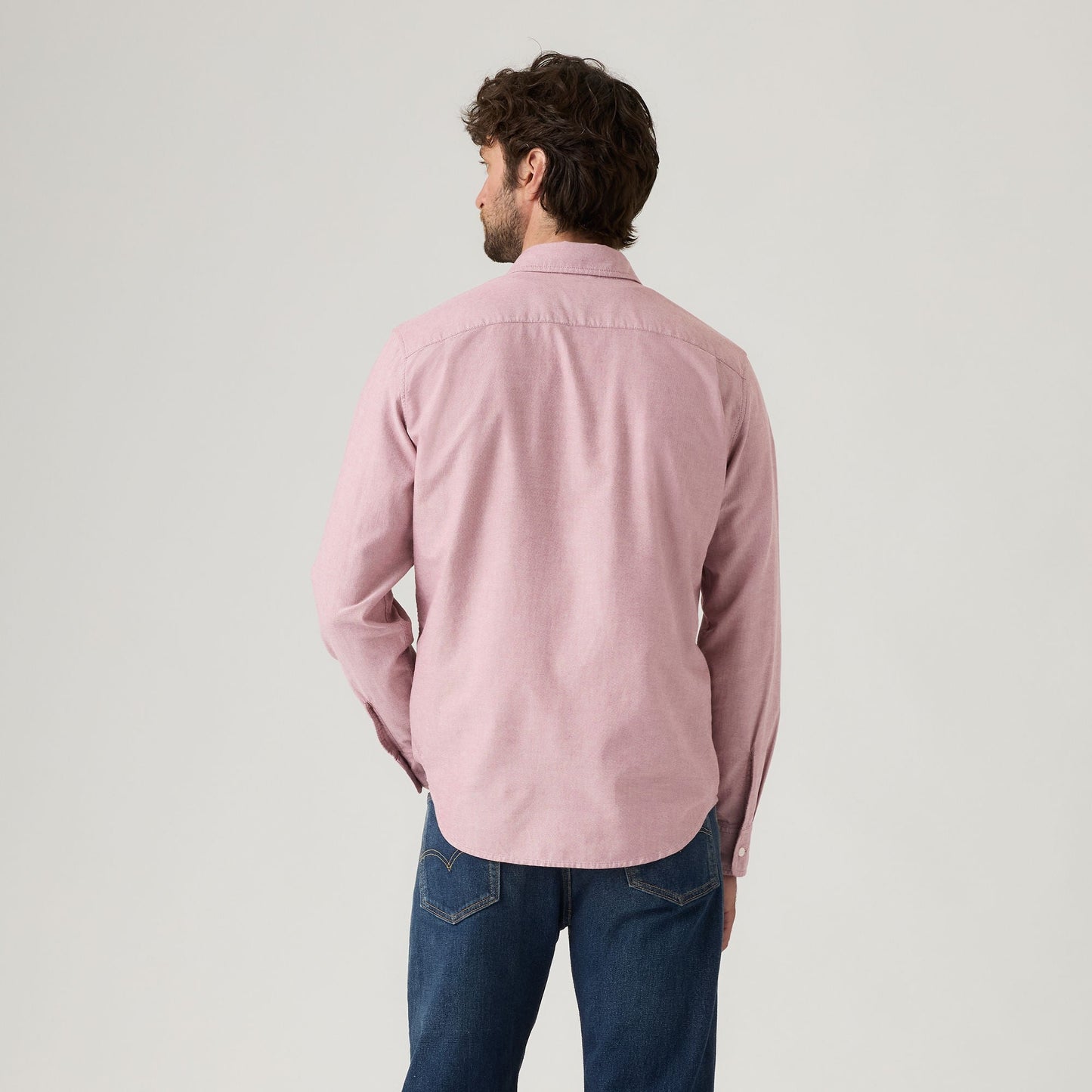 Levi's® Men's Classic Pocket Standard Fit Shirt