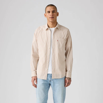Levi's® Men's Classic Pocket Standard Fit Shirt