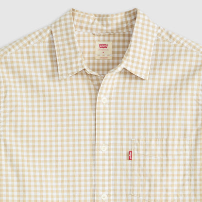 Levi's® Men's Classic Pocket Standard Fit Shirt
