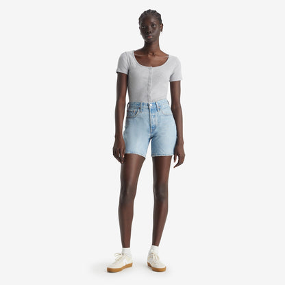 Levi's® Women's 501® Mid-Thigh Shorts