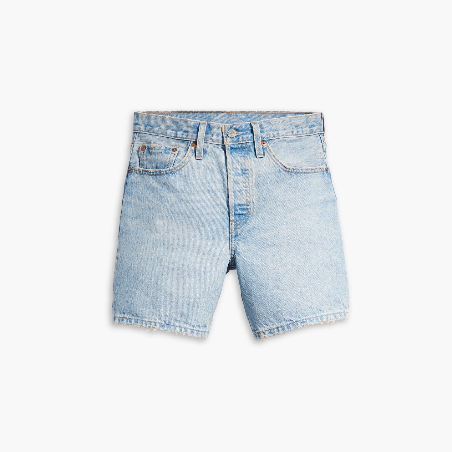 Levi's® Women's 501® Mid-Thigh Shorts