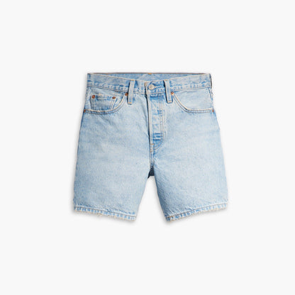 Levi's® Women's 501® Mid-Thigh Shorts