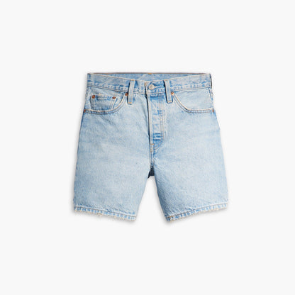 Levi's® Women's 501® Mid-Thigh Shorts