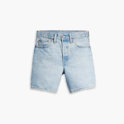 Levi's® Women's 501® Mid-Thigh Shorts