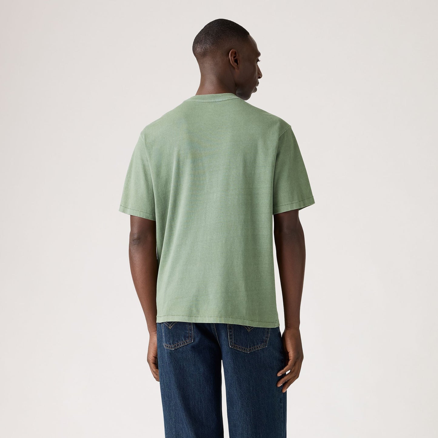 Levi's® Men's Red Tab Vintage T-Shirt
