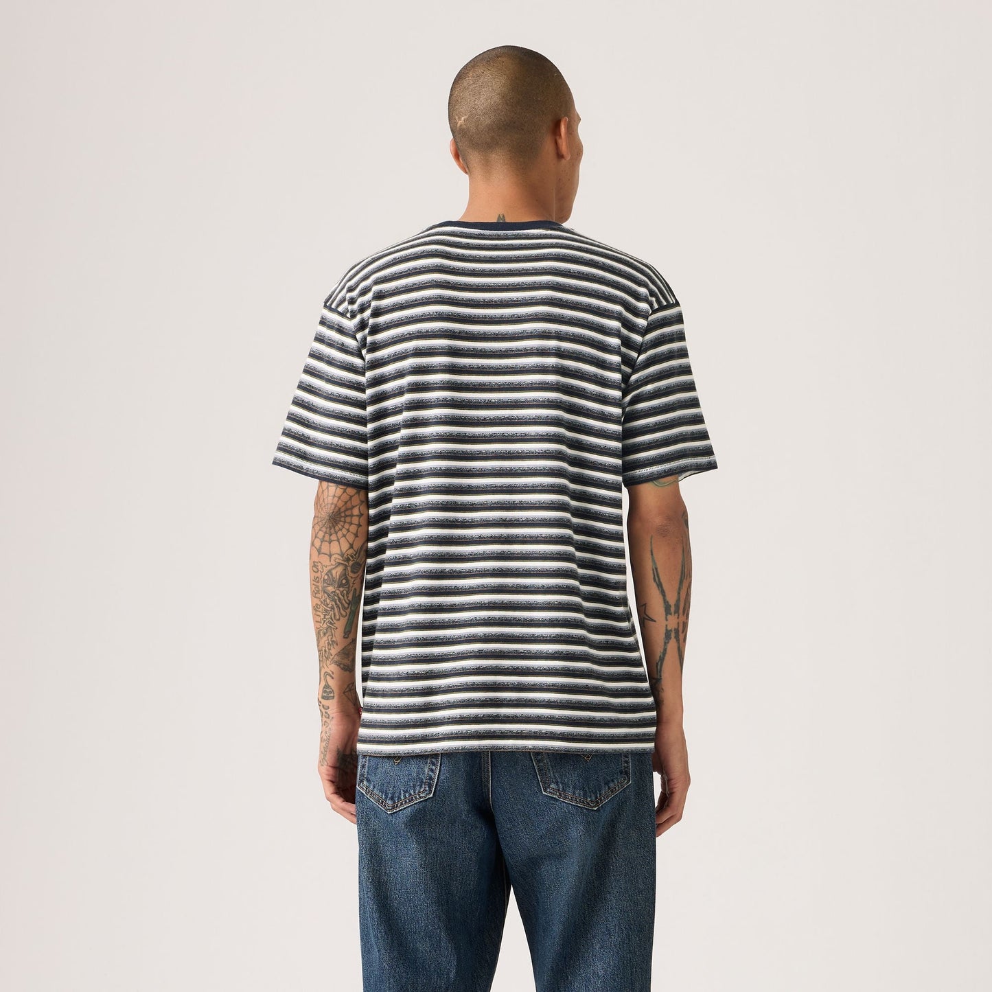 Levi's® Men's Red Tab Vintage T-Shirt