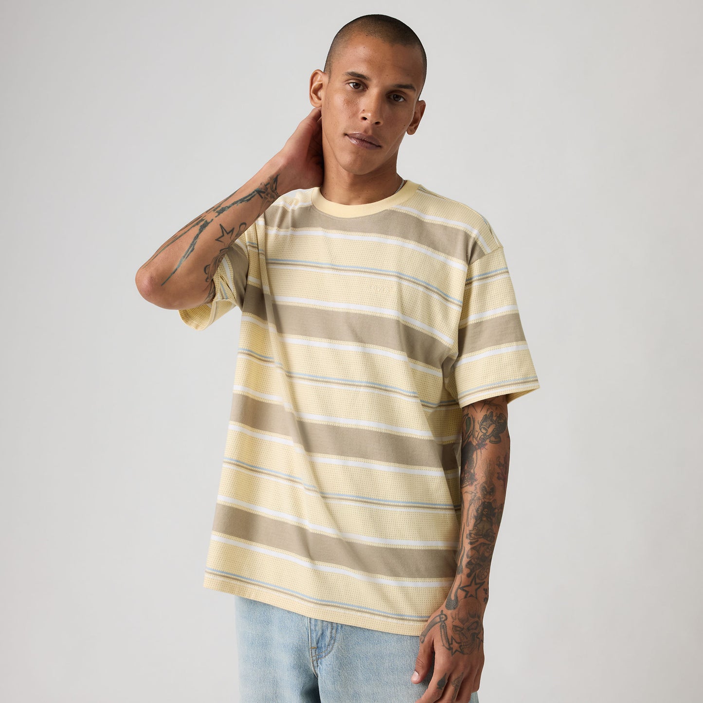 Levi's® Men's Red Tab Vintage T-Shirt