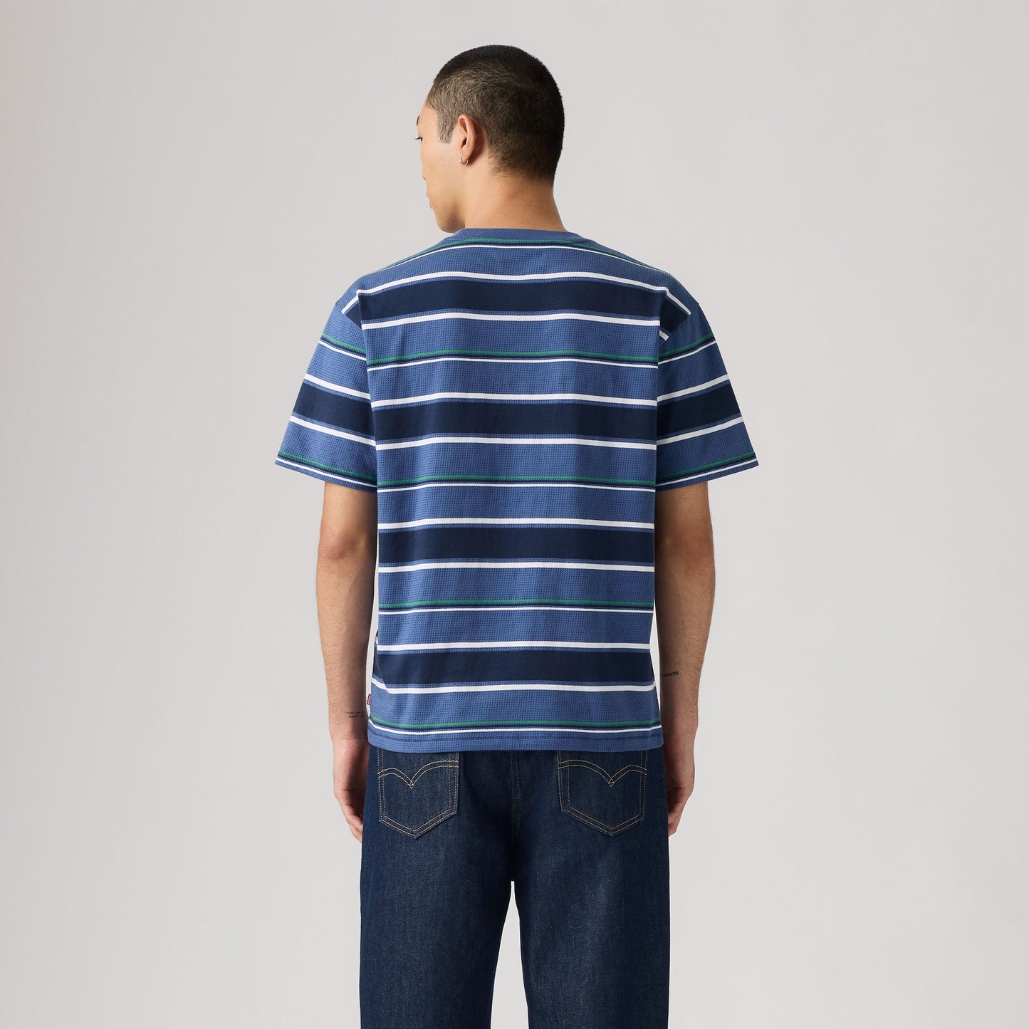 Levi's® Men's Red Tab Vintage T-Shirt