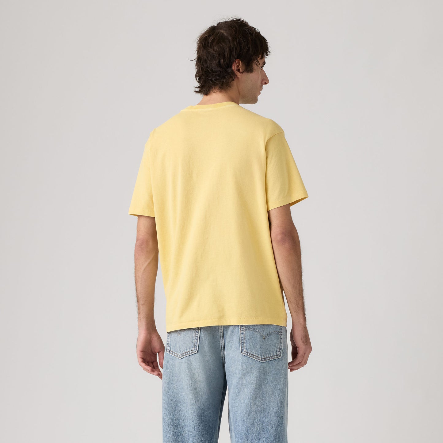 Levi's® Men's Red Tab Vintage T-Shirt