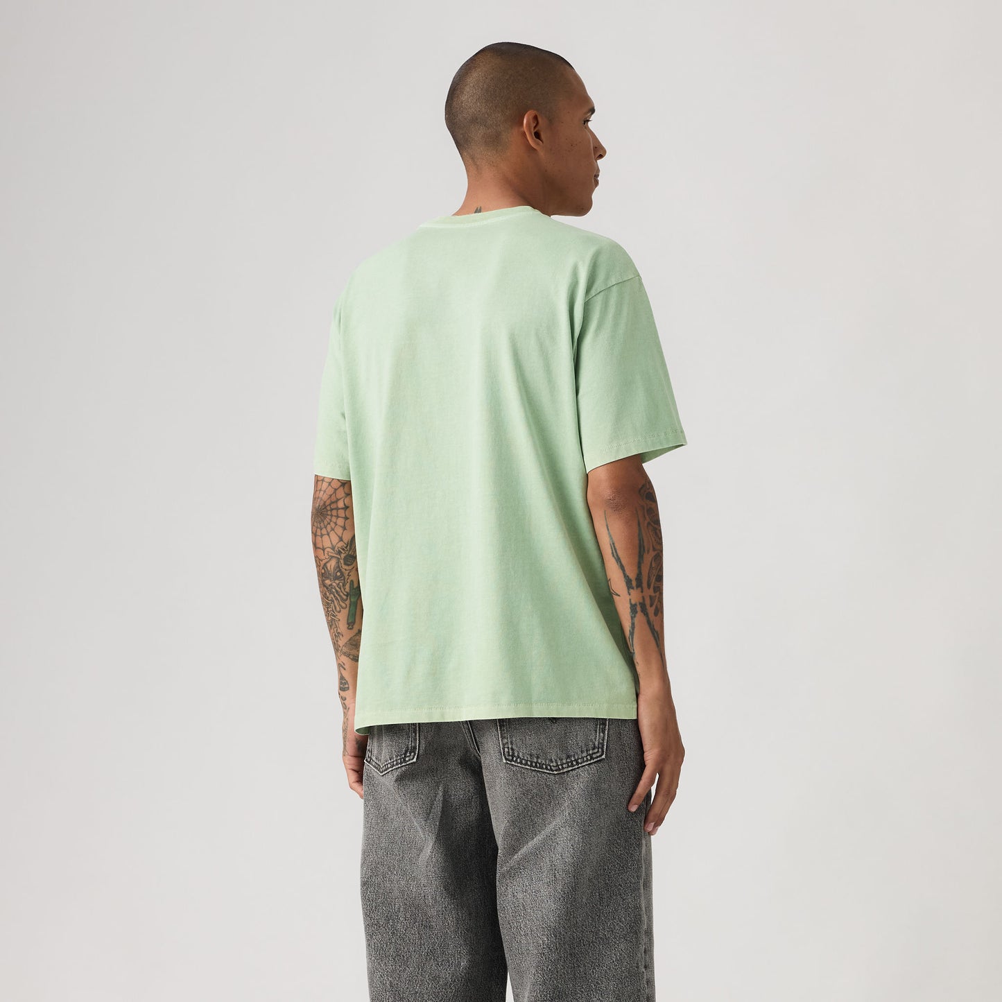 Levi's® Men's Red Tab Vintage T-Shirt