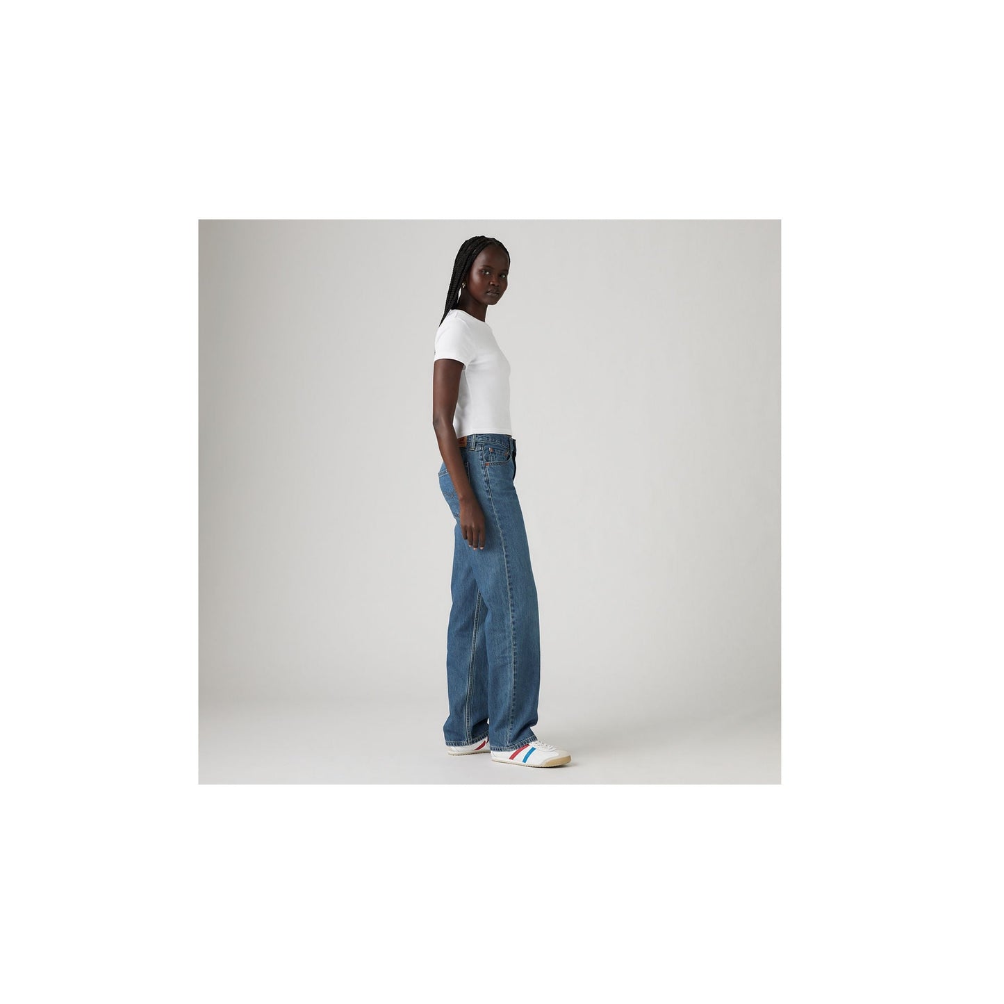 Levi's® Women's Low Pro Jeans