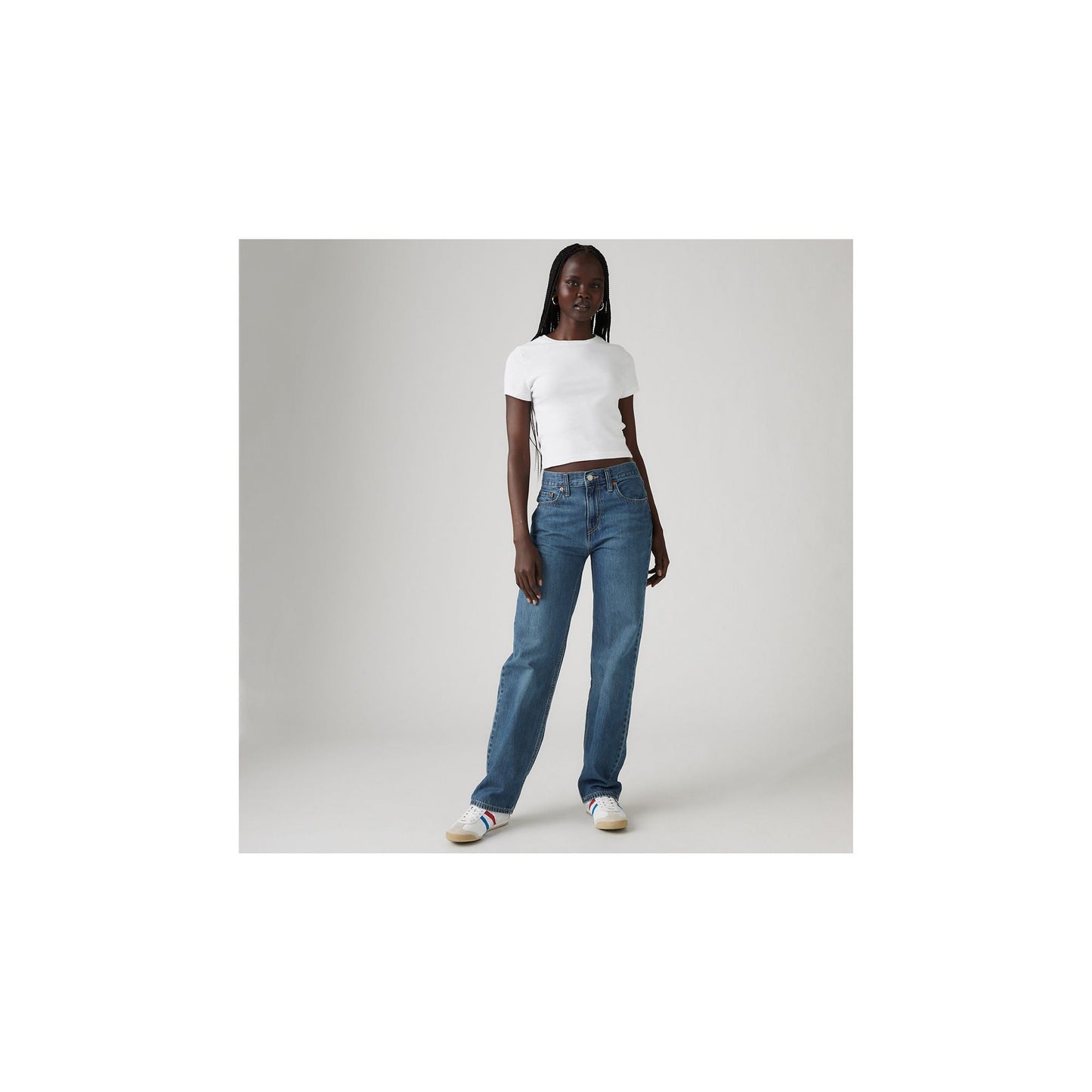 Levi's® Women's Low Pro Jeans
