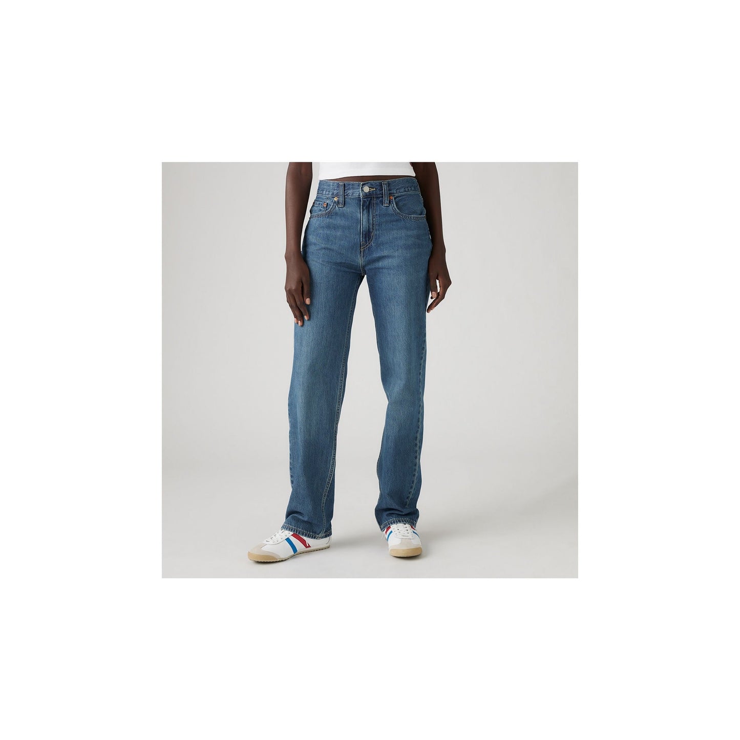 Levi's® Women's Low Pro Jeans