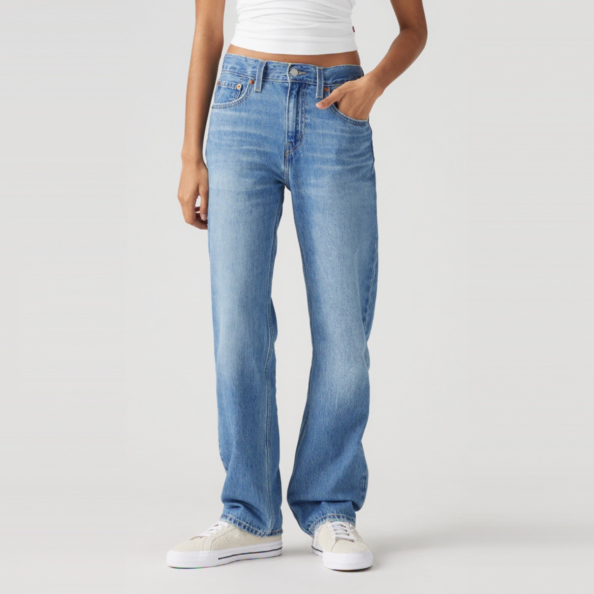 Levi's® Women's Low Pro Jeans
