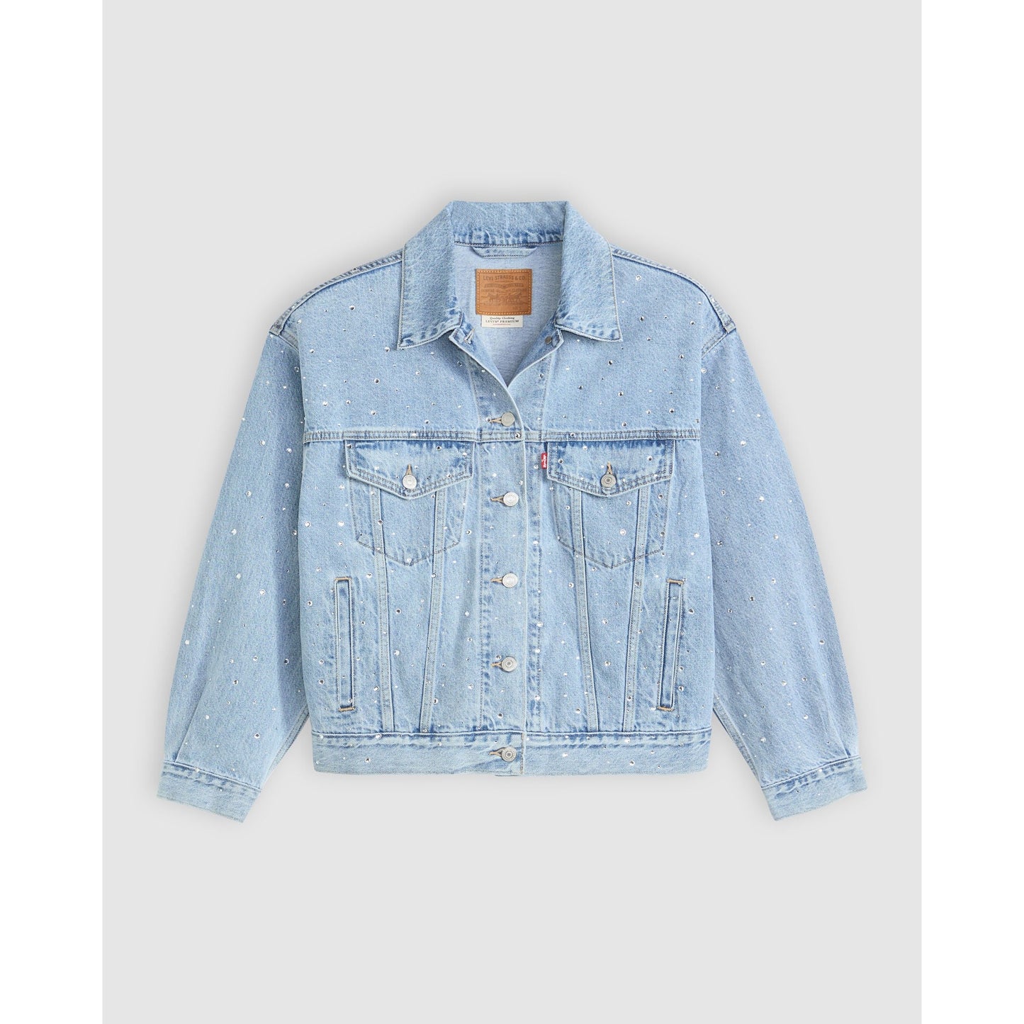 Levi's® Women's '90s Trucker Jacket