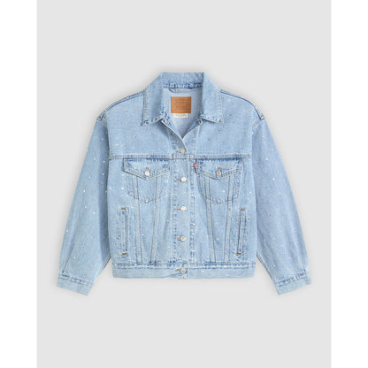 Levi's® Women's '90s Trucker Jacket