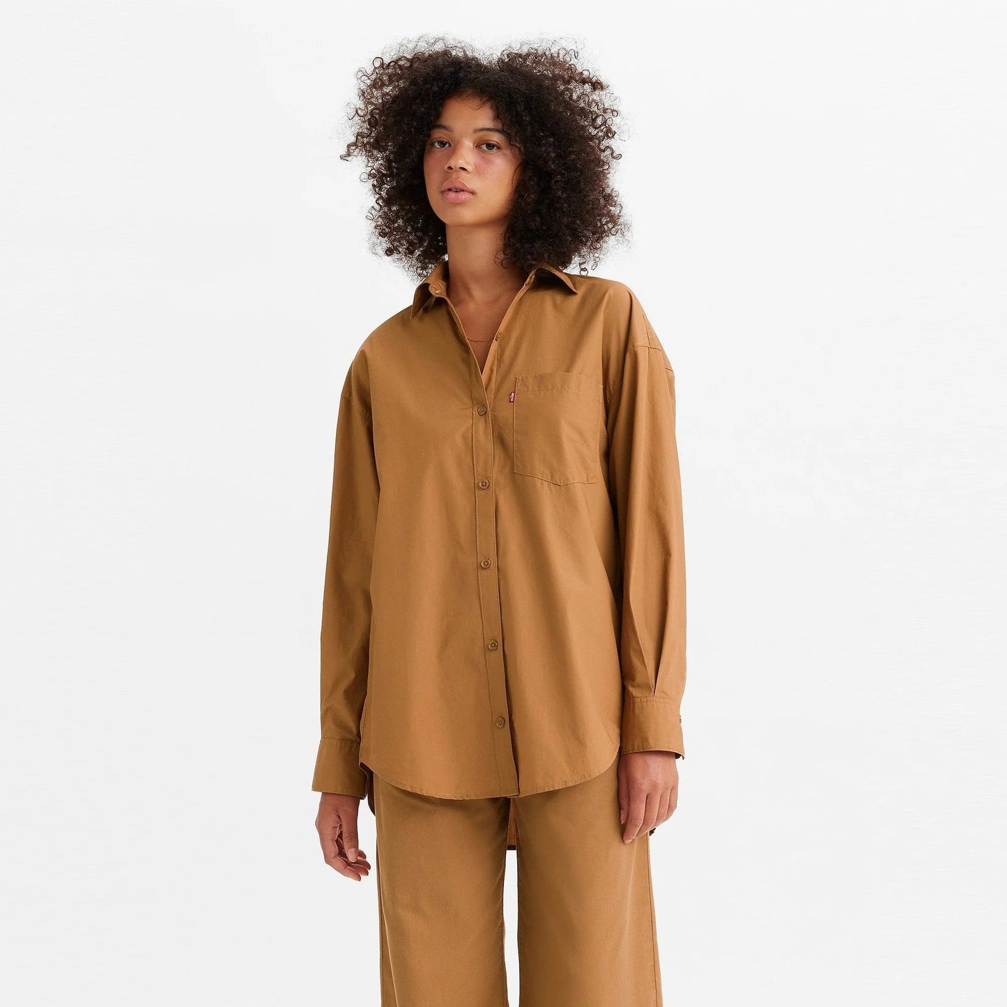 Levi's® Women's Nola Oversized Shirt