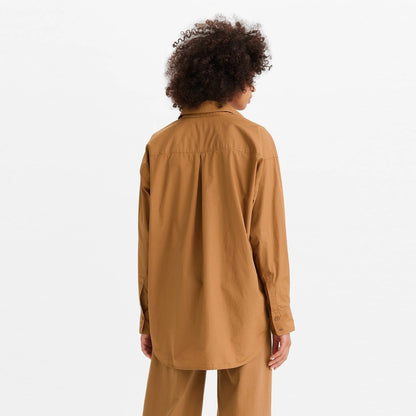 Levi's® Women's Nola Oversized Shirt