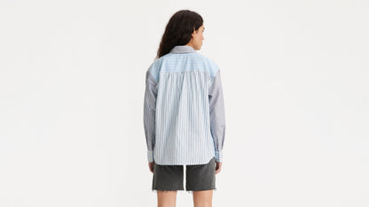 Levi's® Women's Nola Oversized Shirt