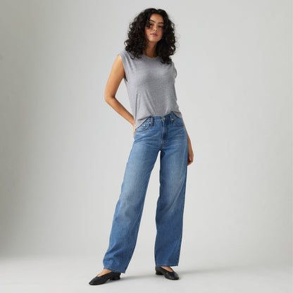 Levi's® Women's Baggy Dad Jeans