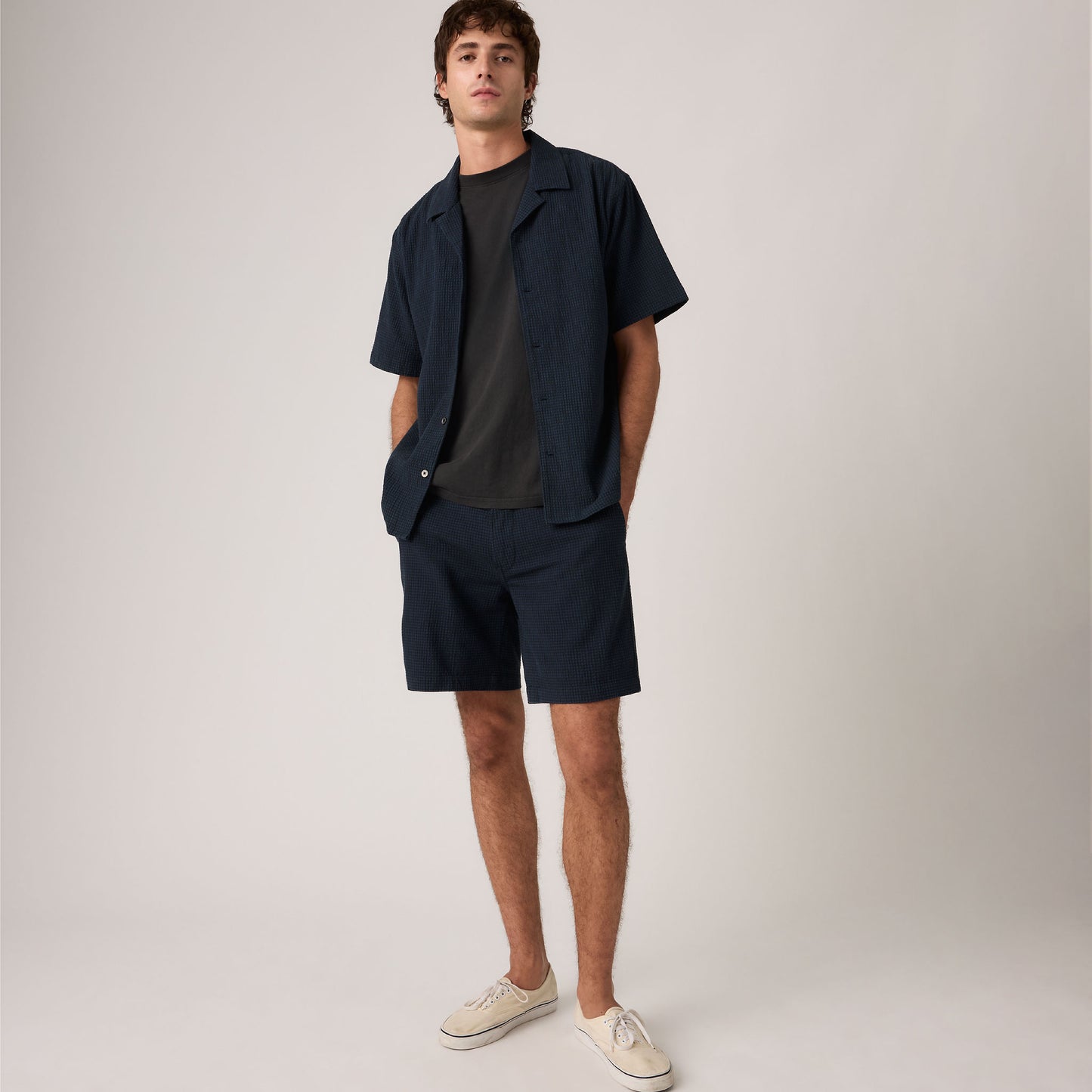 Levi's® Men's XX Chino Authentic Relaxed Lightweight Shorts