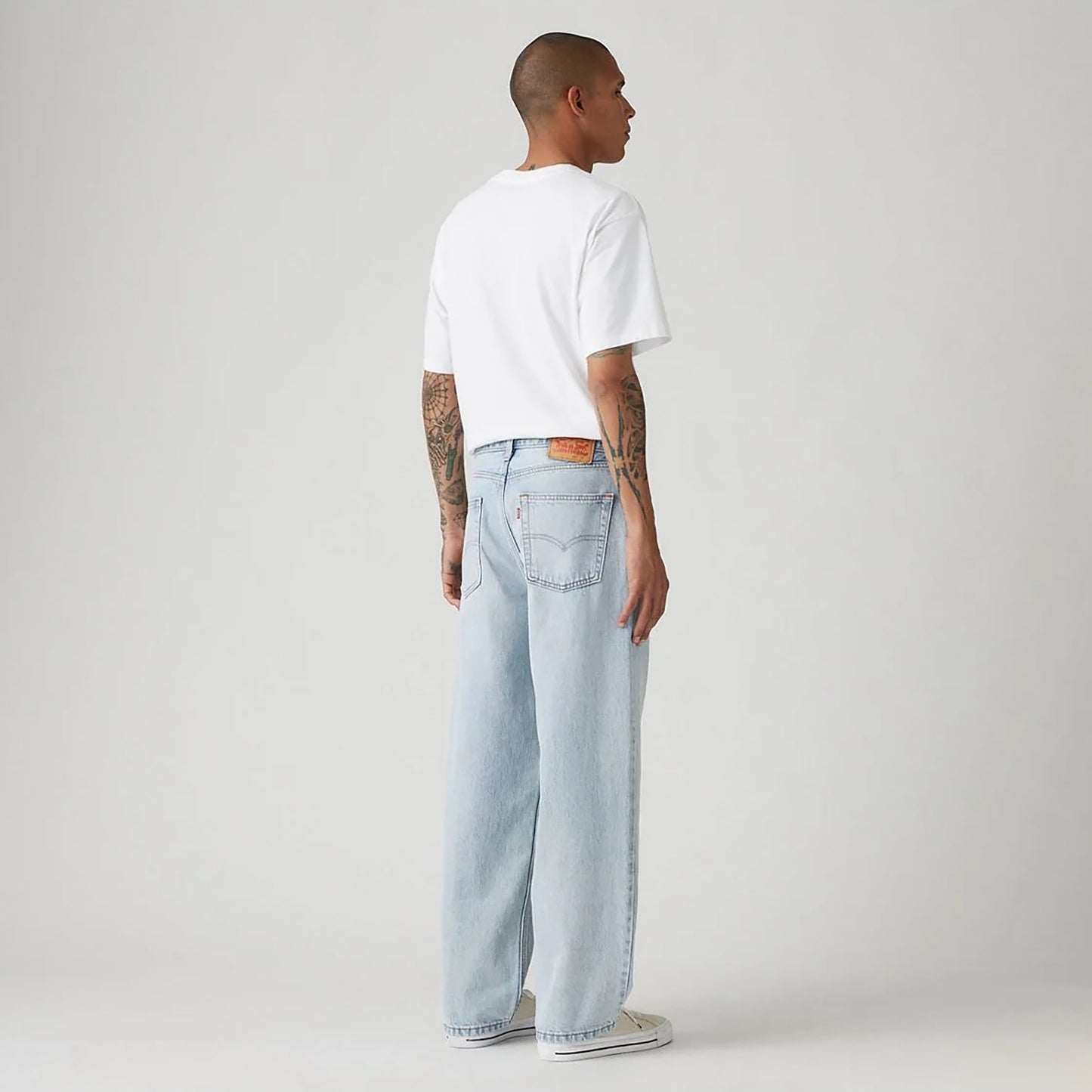 Levi's® Men’s 578™ Baggy Jeans