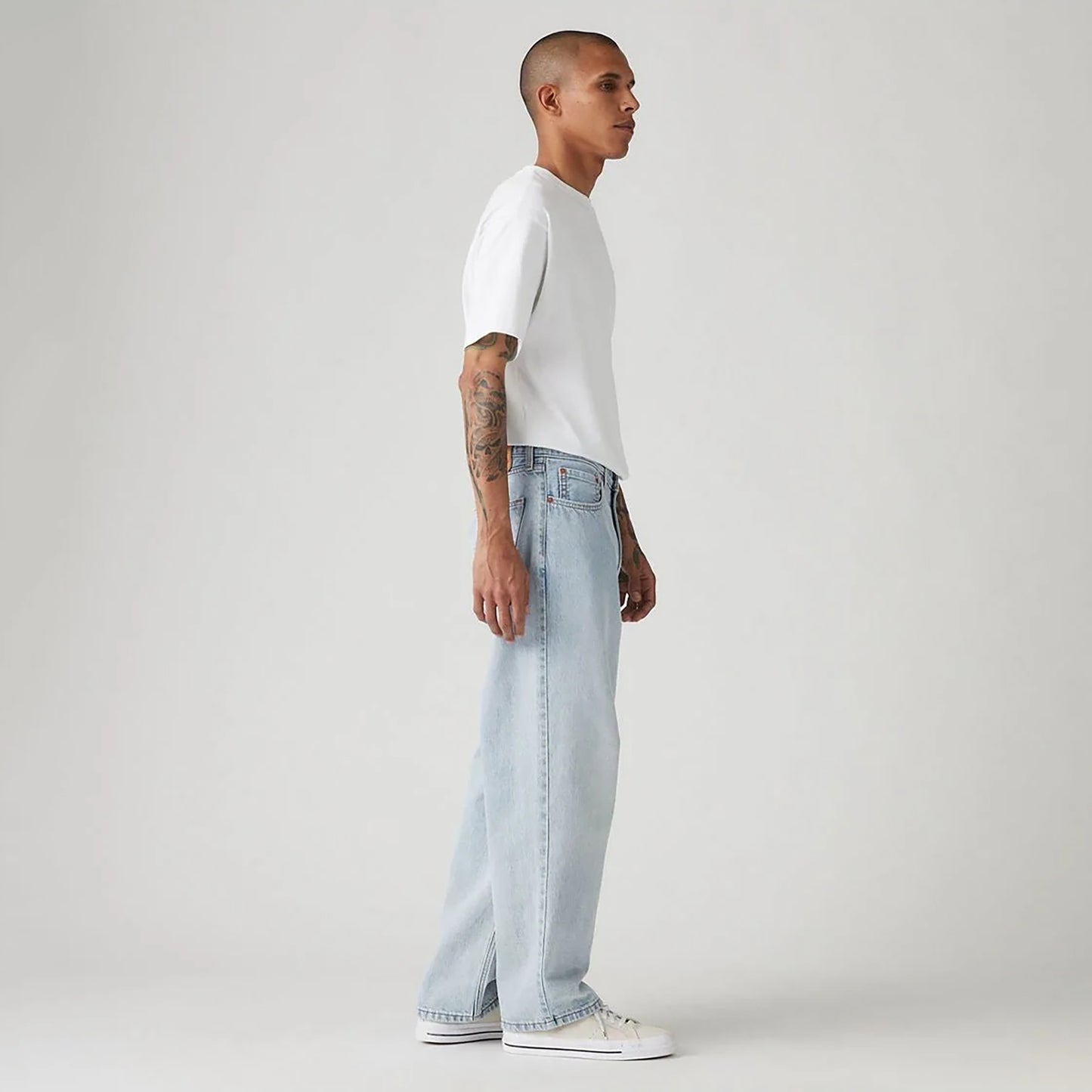 Levi's® Men’s 578™ Baggy Jeans