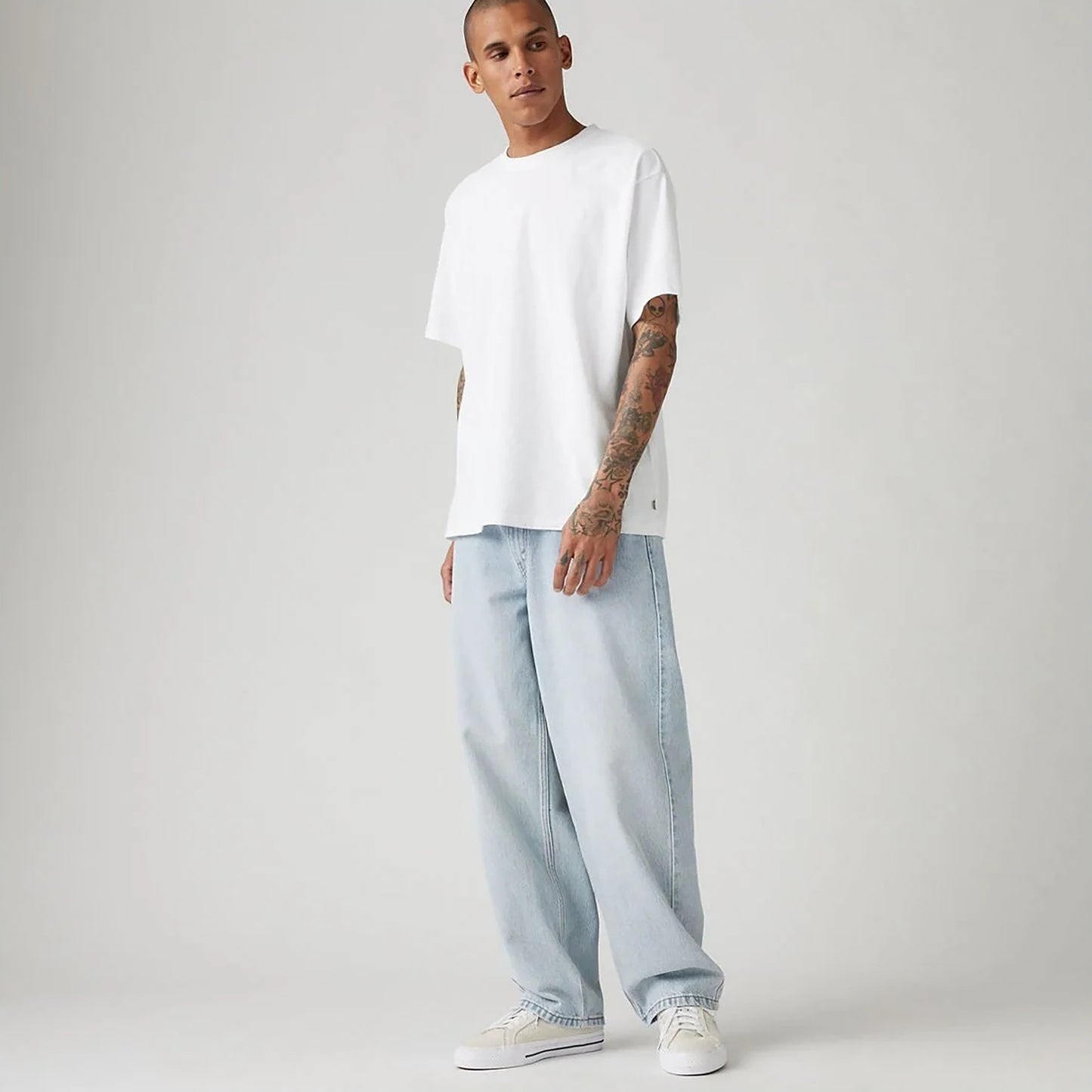 Levi's® Men’s 578™ Baggy Jeans