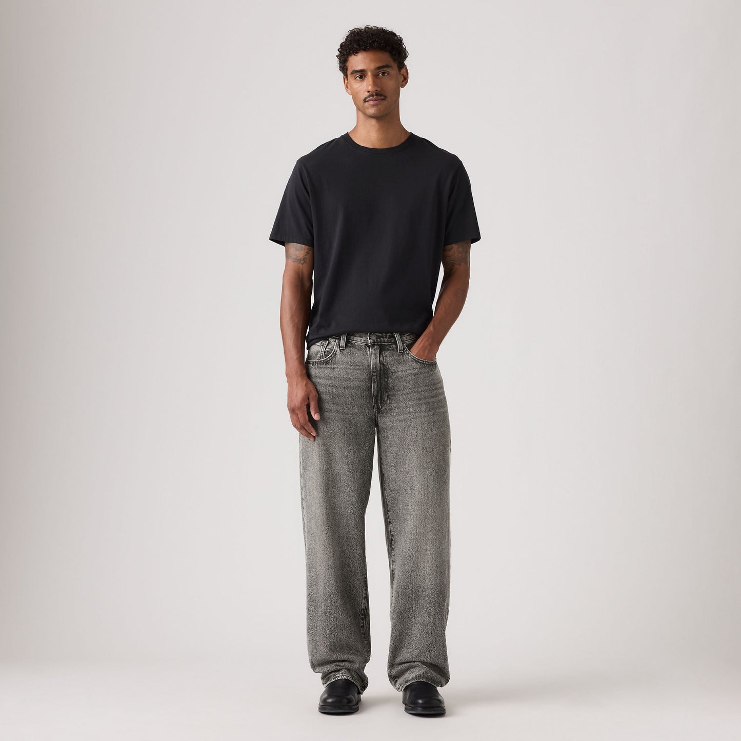 Levi's® Men’s 578™ Baggy Jeans