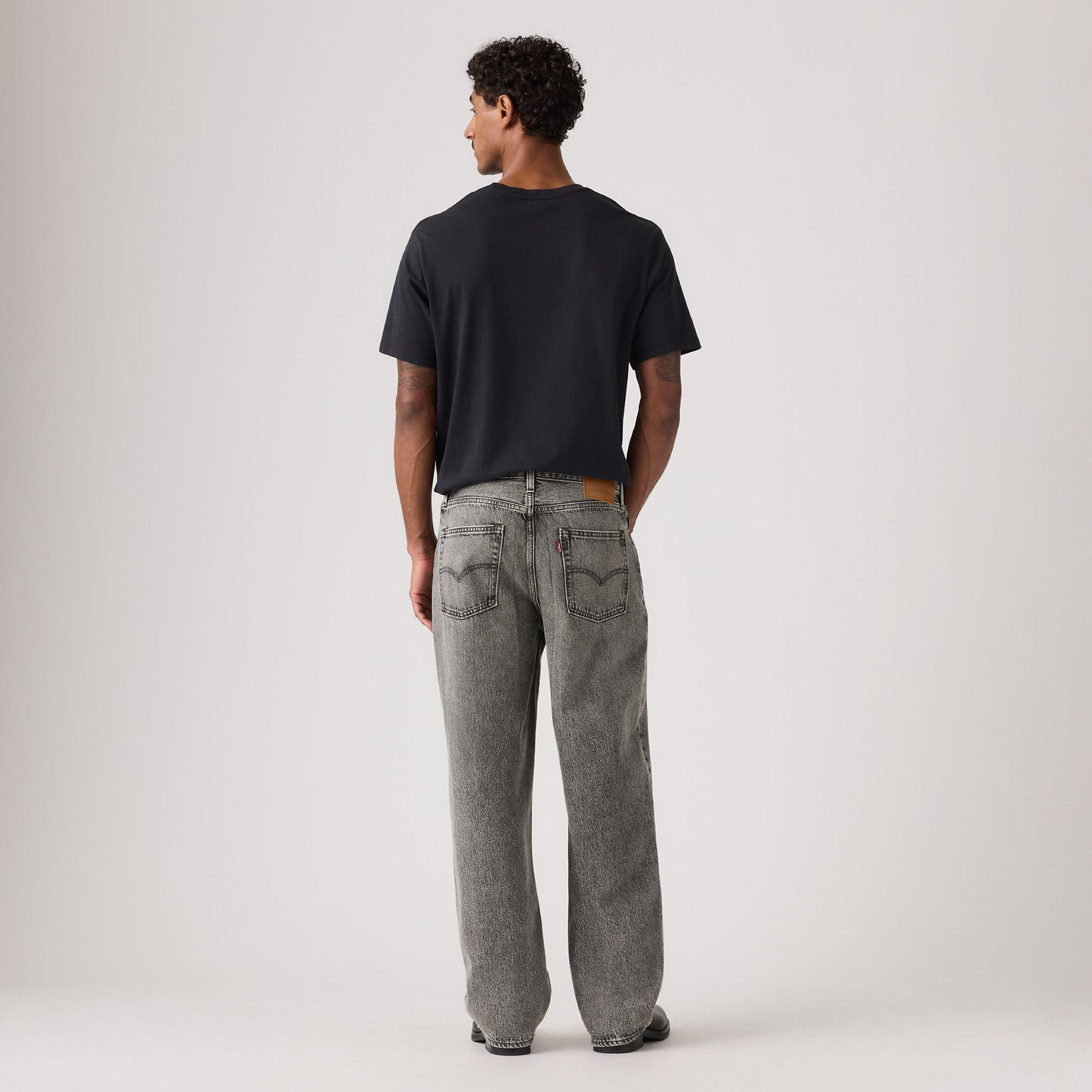 Levi's® Men’s 578™ Baggy Jeans