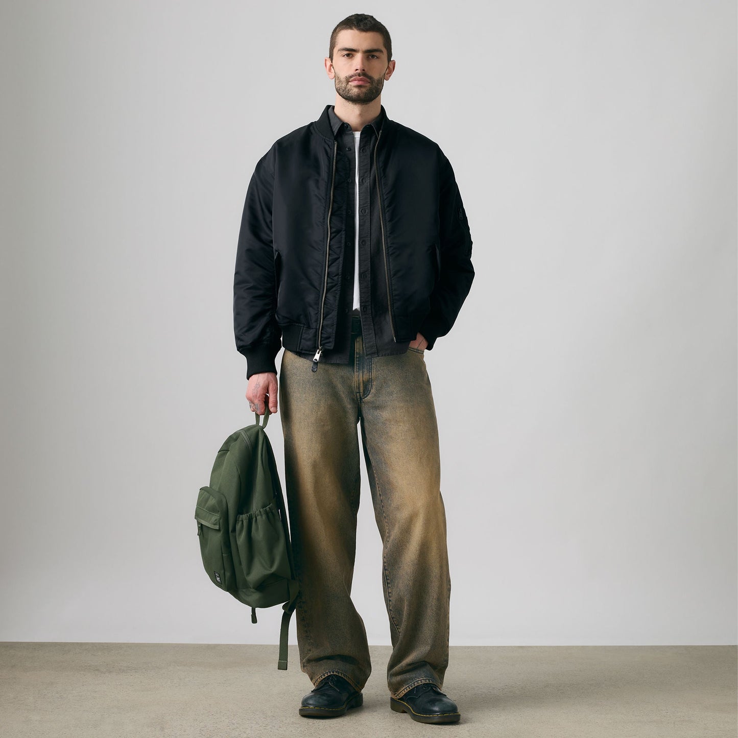 Levi's® Men’s 578™ Baggy Jeans