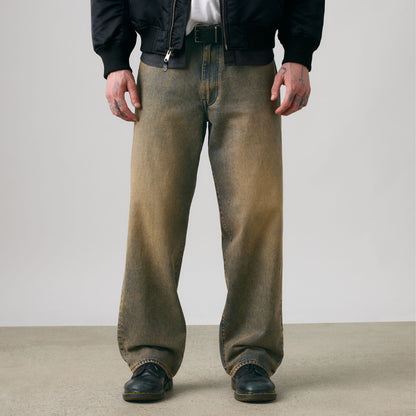 Levi's® Men’s 578™ Baggy Jeans